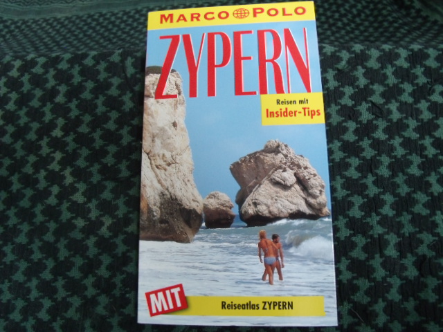  Marco Polo  Zypern 