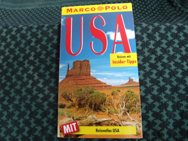   Marco Polo  USA 