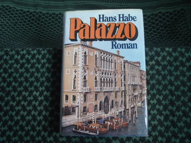 Habe, Hans  Palazzo 