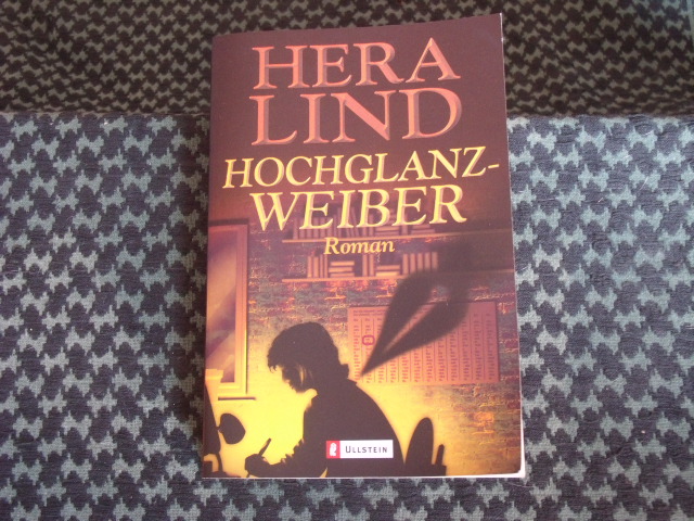 Lind, Hera  Hochglanzweiber 