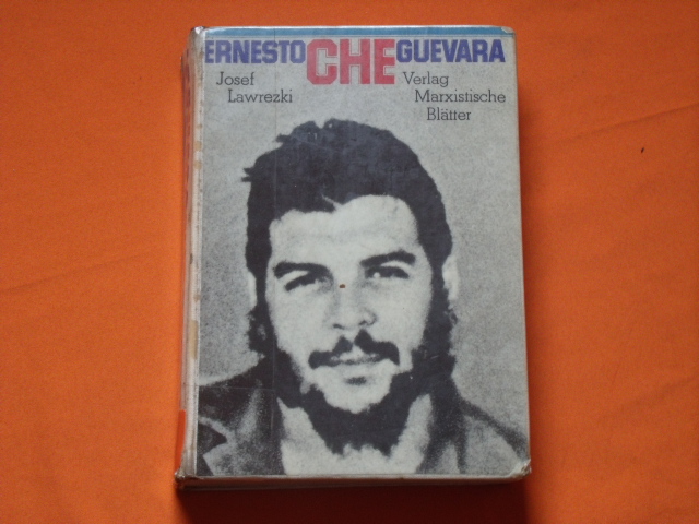 Lawrezki, Josef  Ernesto Che Guevara 