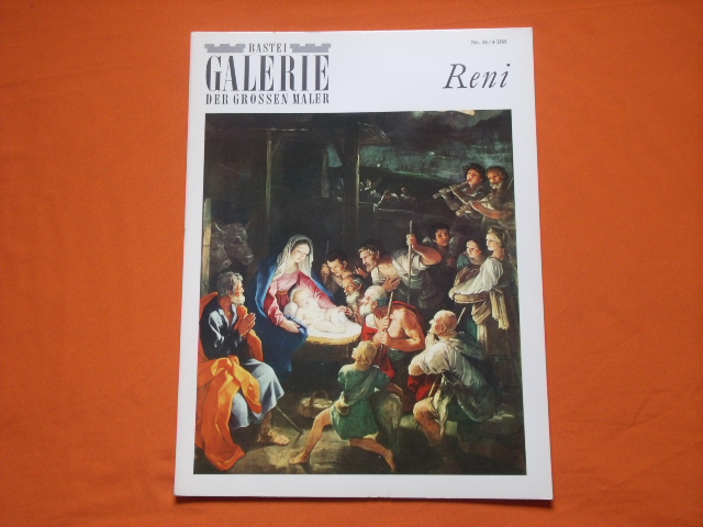 Rausch, Karl-Felix  Guido Reni 