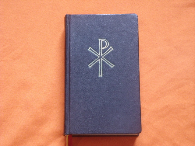   Evangelisches Kirchen-Gesangsbuch 