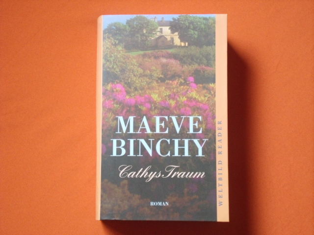 Binchy, Maeve  Cathys Traum 