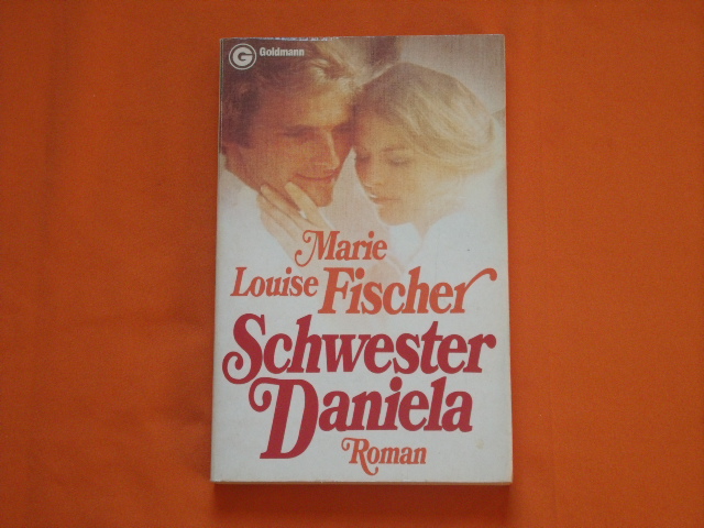 Fischer, Marie Louise  Schwester Daniela 