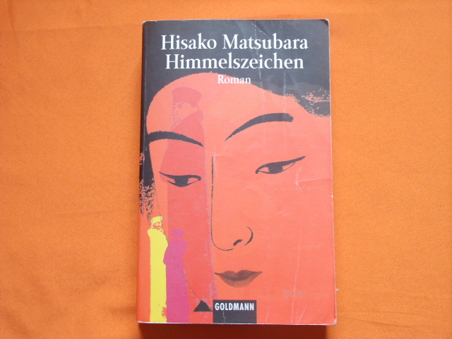 Matsubara, Hisako  Himmelszeichen 