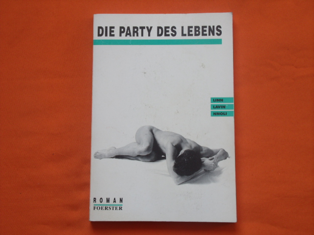 Nnoli, Linn Lavin  Die Party des Lebens 