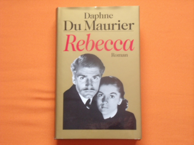 Du Maurier, Daphne  Rebecca 