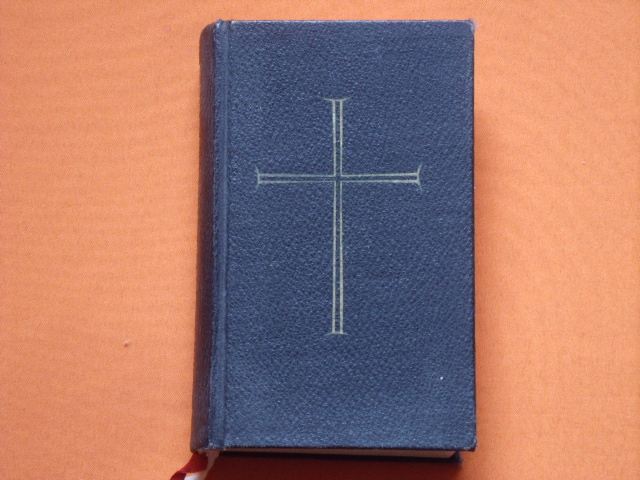   Evangelisches Kirchengesangsbuch 