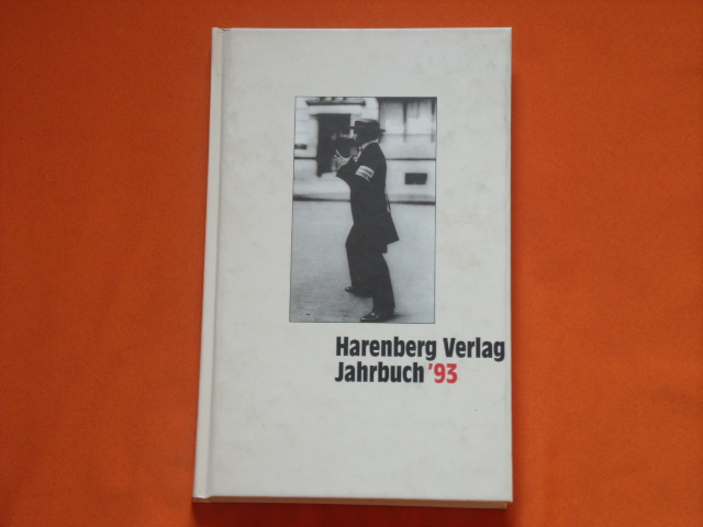   Harenberg Jahrbuch '93 