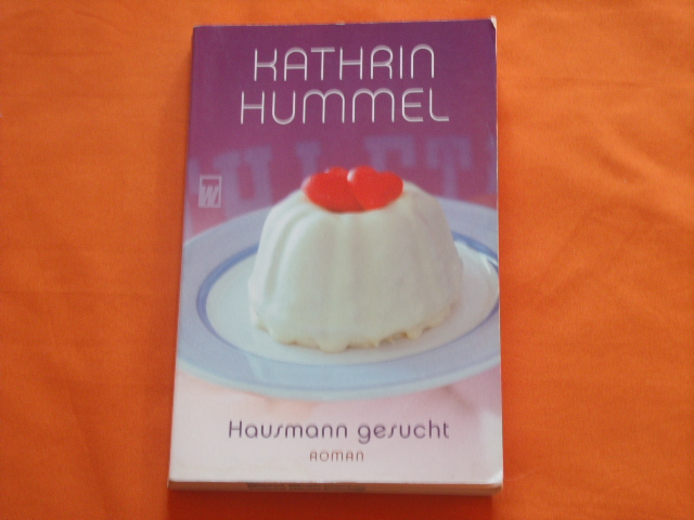 Hummel, Katrin  Hausmann gesucht 
