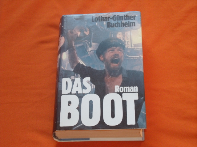 Buchheim, Lothar-Günther  Das Boot 