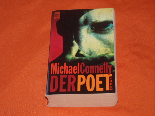 Connelly, Michael  Der Poet 
