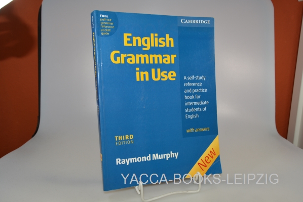 Diverse, Diverse  English Grammar in Use - A Self-study Reference and Practice Book for Intermediate Students of English 