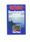 Horst Hrubesch und Dieter Schicker  Dorschangeln vom Boot und an den Küsten 