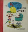 Jens Sigsgaard  Katinka und der Puppenwagen 