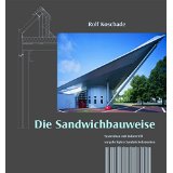 Rolf Koschade  Die Sandwichbauweise Systembau mit industriell vorgefertigten Sandwichelementen aus metallischen Deckschichten und Polyurethan-Hartschaumkern 