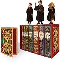 J.K. Rowling  Harry Potter Jubiläumsausgabe Band 1-7 