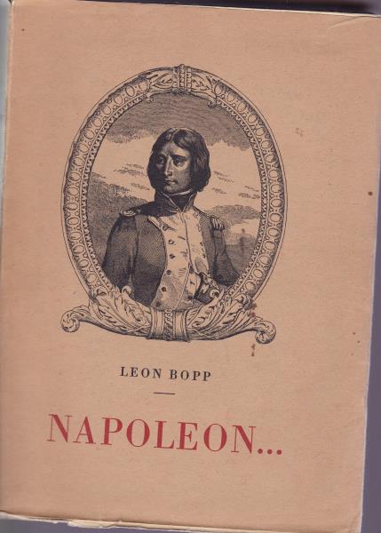 Bopp, Leon  Napoleon ... 