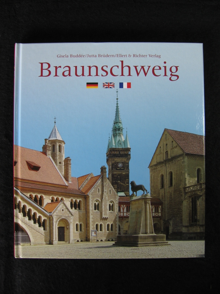 Buddee / Brüdern:  Braunschweig. 