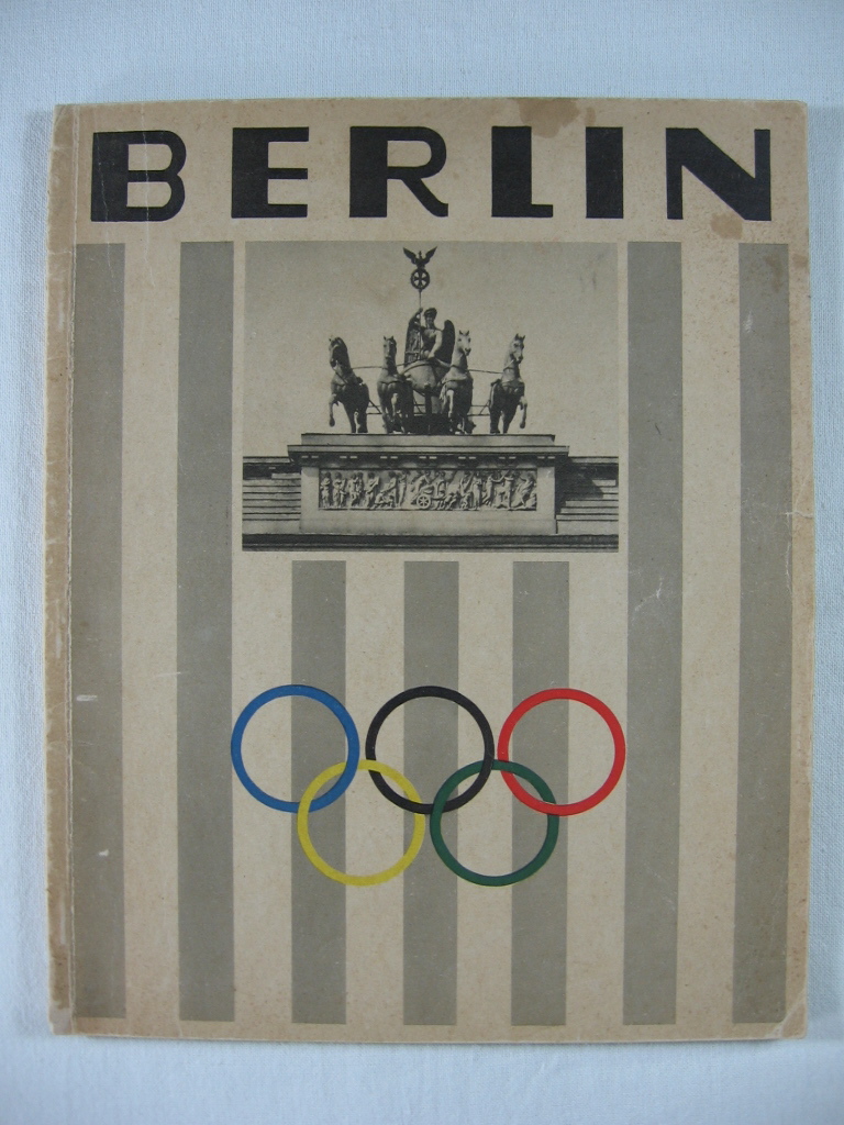 Hoffmann, Heinrich (Herausgeber):  Berlin. 