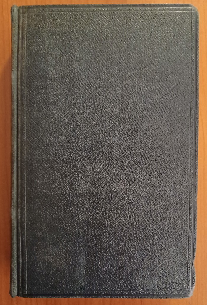OVID / STROMBECK, Friedrich Karl von:  Des Publius Ovidius Naso Kunst zu lieben, übersetzt von Friedrich Karl von Strombeck. 
