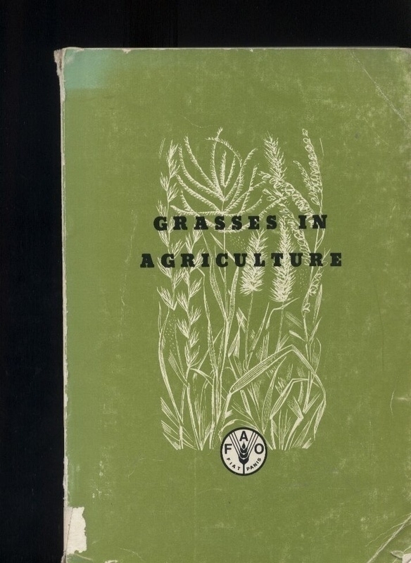 Whyte,R.O.+T.R.G.Moir+J.P.Cooper  Grasses in Agriculture 