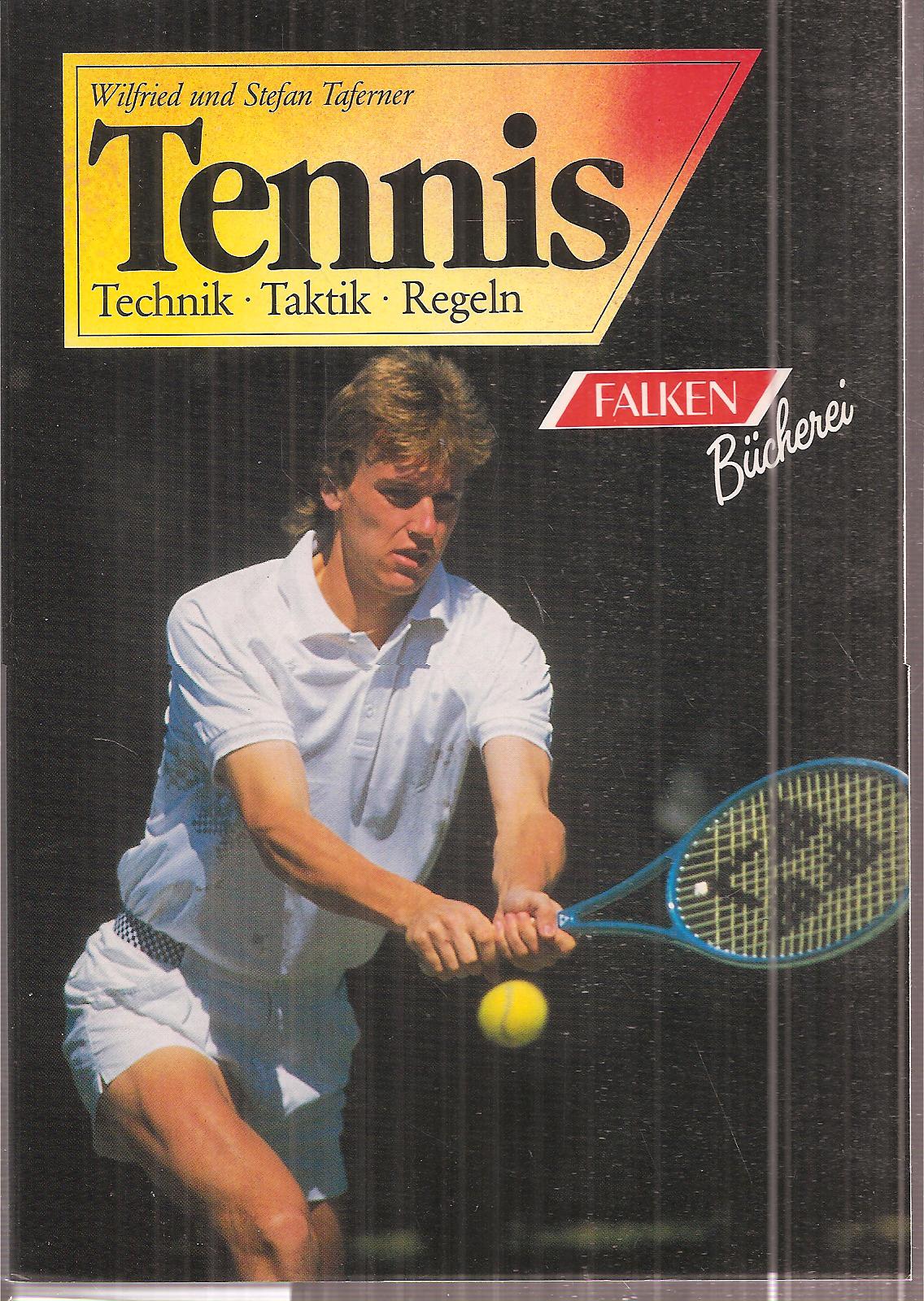 Lam,Guy  Moderne Tennistechnik 