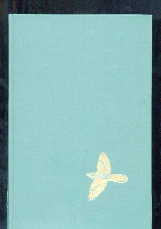 Glutz von Blotzheim,Urs N. (Hrsg.)  Handbuch der Vögel Mitteleuropas. Band 12/I: Passeriformes (3. Teil) 