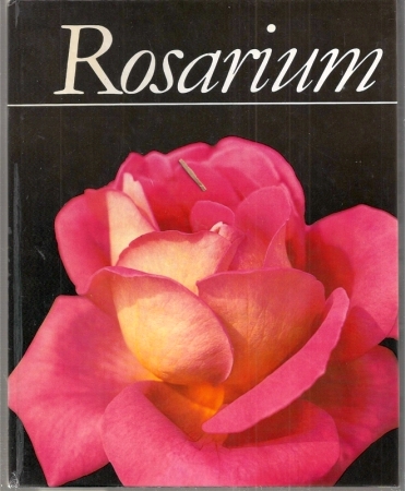Bylow,W.N.+N.L.Michailow  Rosarium des Zentralen Botanischen Gartens der Akademie der 