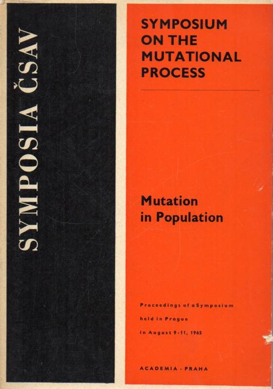 Honcariv,Robert  Mutation in Population 