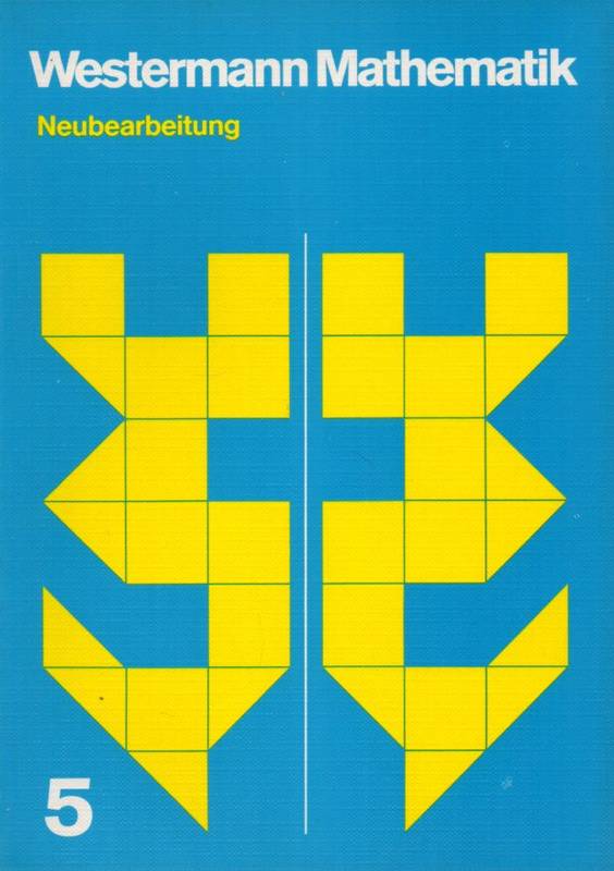 Nordmeier,Günter (Hrsg.+Bearb.)  Westermann Mathematik für differenzierenden Unterricht.5.Schuljahr 
