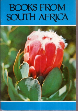 South African Publishers Association  Books from South Africa 