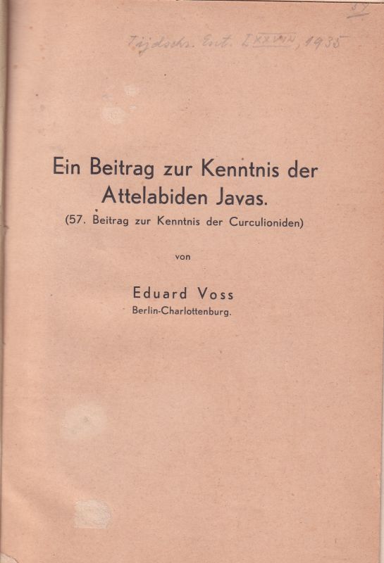 Hoffmann,J.C.V. (Hsg.)  Zeitschrift für mathematischen und naturwissenschaftlichen Unterricht 