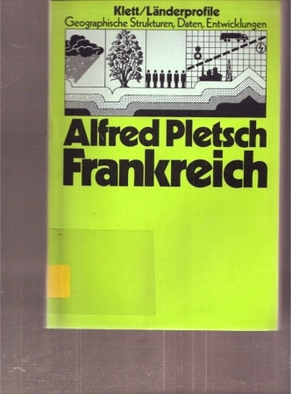 Pletsch,Alfred  Frankreich 