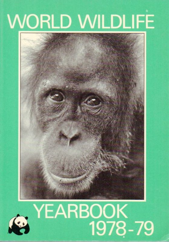World Wildlife Fund  Yearbook 1978-79 