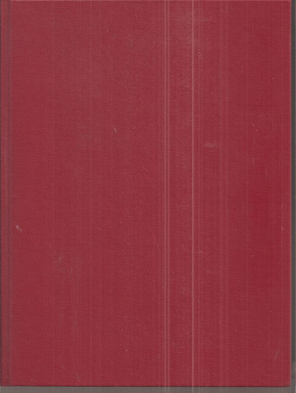 Archives of Microbiology  Volume 136 und 137.Jahr 1983 (1 Band) 