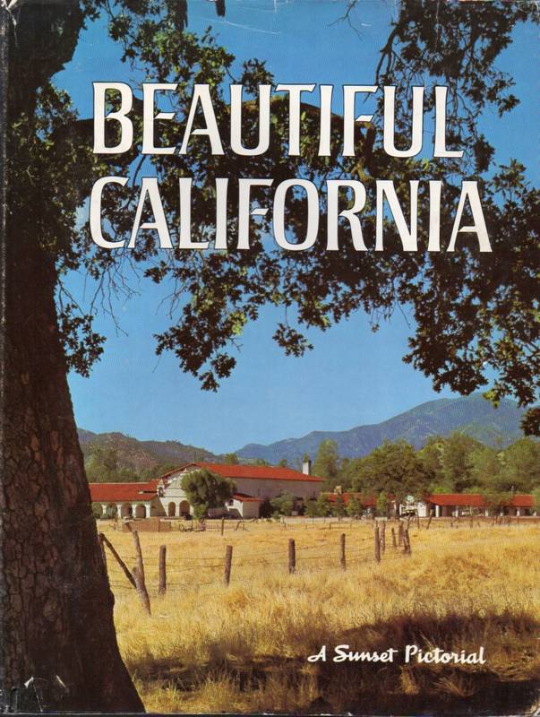 Krell,Dorothy  Beautiful California 