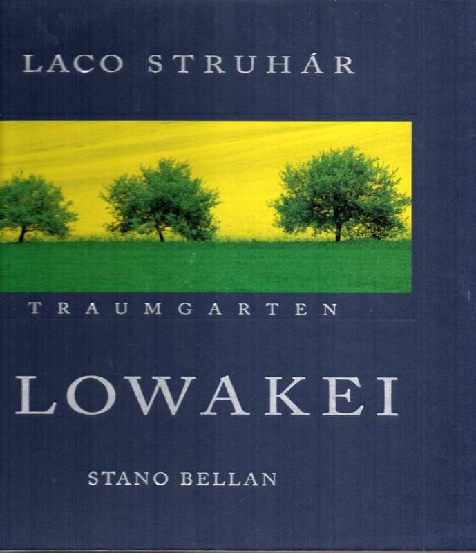 Struhar,Laco  Slowakei (2 Bände) 