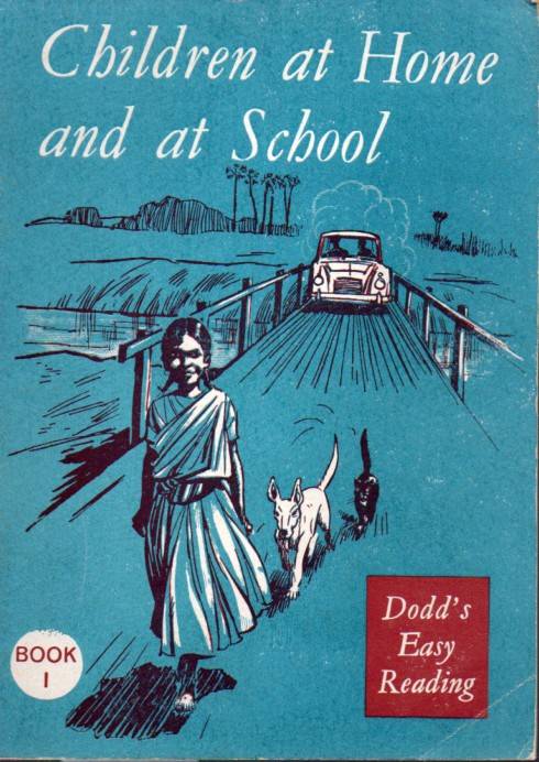 Dodd,E.F.  Children at Home and at School 