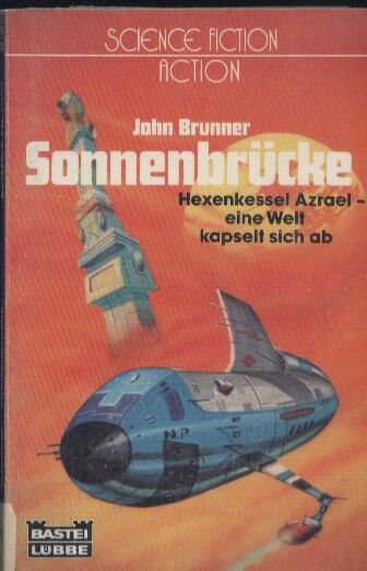 Brunner,John  Sonnenbrücke 