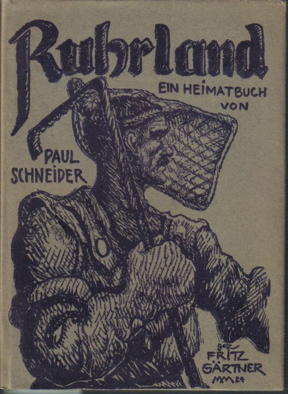 Schneider,Paul  Ruhrland 