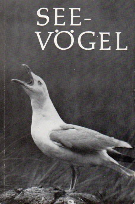 Quedens,Georg  See-Vögel 