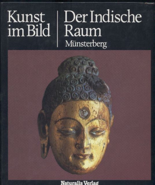 Münsterberg,Hugo  Der Indische Raum 