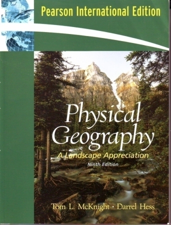 McKnight,Tom L.+Darrel Hess  Physical Geography 