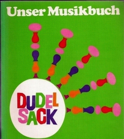 Fuchs,Peter+Willi Gundlach  Unser Musikbuch für die Grundschule Dudelsack 