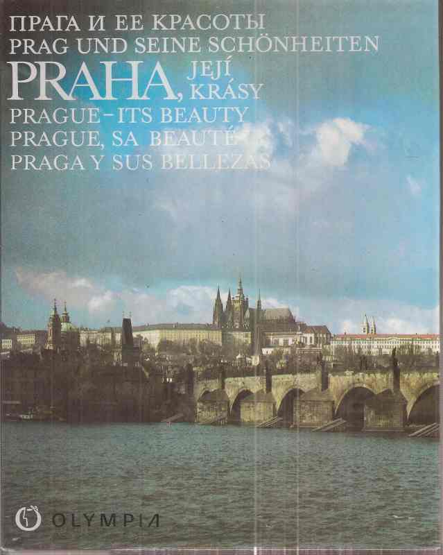 Krasy,Jeji  Praha  Prag und seine Schönheiten  Prague - ist beauty 
