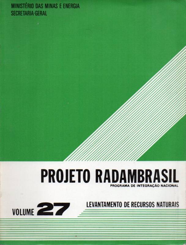 Figueiredo,Joao et Cesar Cals at A.R.Barbalho  Projeto Radambrasil 