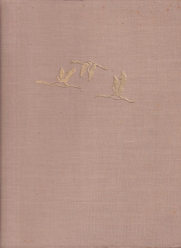 Barruel,Paul  Das große Buch der Vögel 