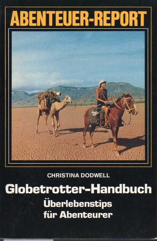 Dodwell,Christina  Globetrotter-Handbuch 